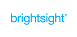 BrightSight logo
